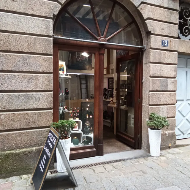 galerie Paul Wable / Atelier Saint Georges