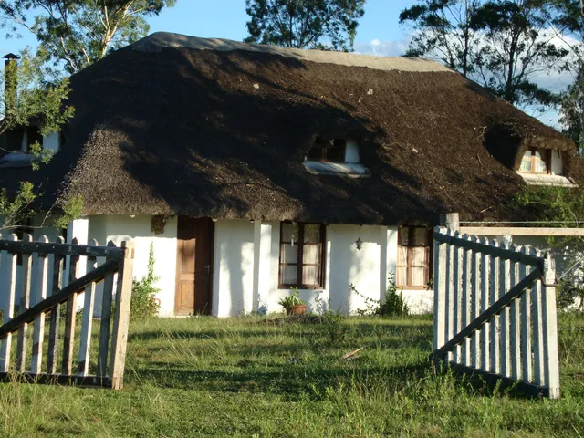 Ñangapiré Posada de Campo