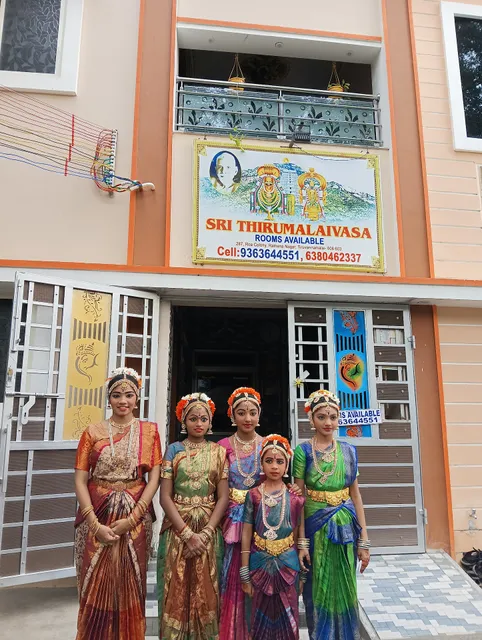 Sri thirumalaivasa guest house