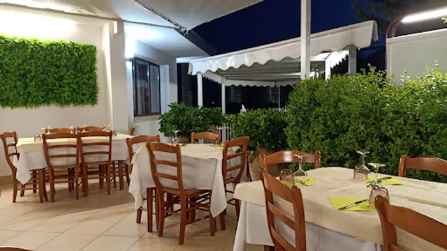 Ristorante Pizzeria Due Palme