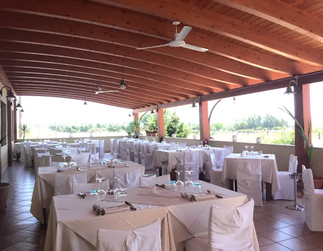 Ristorante Pesce Fresco dal 1953 - Gizzeria Lido