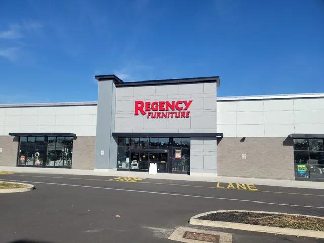 Regency Furniture