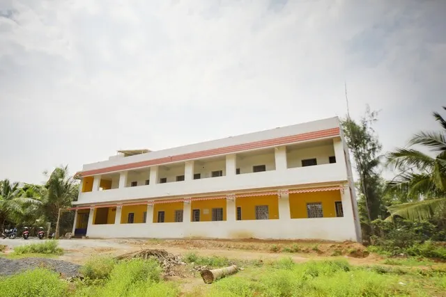 OYO 71032 Auro 7eleven