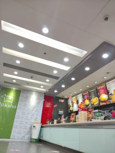 Chowking Waltermart General Trias