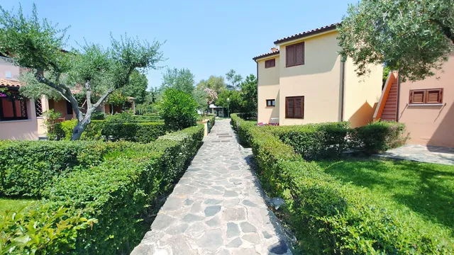 Villaggio Turistico Gli Ulivi