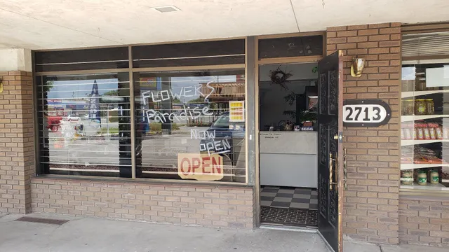 Flowers Paradise LLC