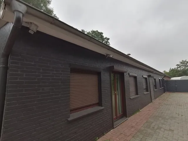 MK Hostel Bremen Lesum