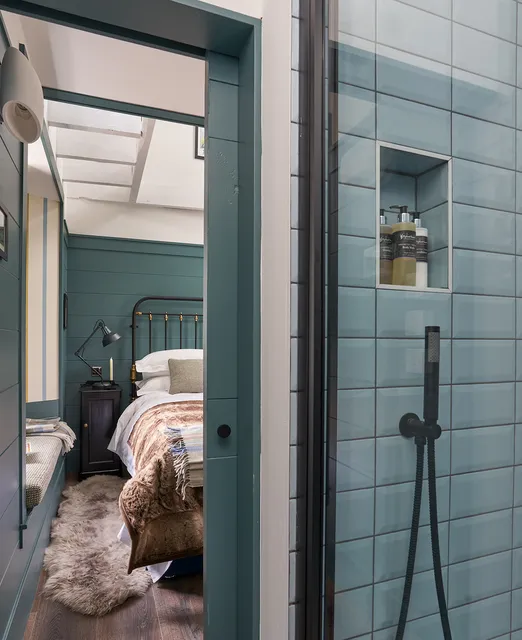 Hidden Highland Retreats