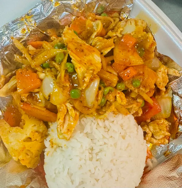 Thai Tasty Williston ND