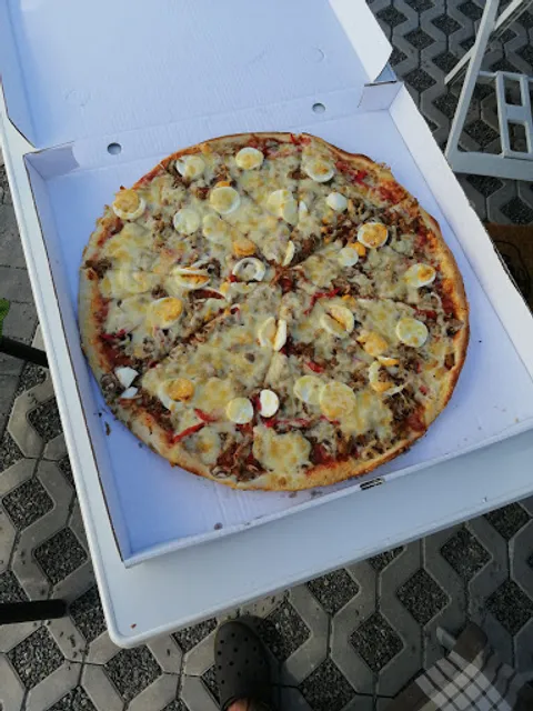 Pizza Kurier Celle