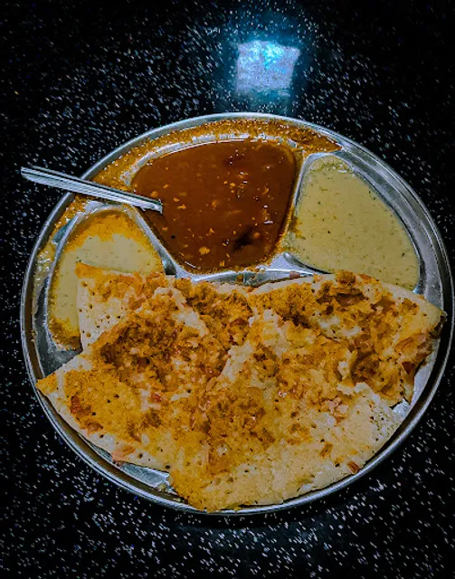 Chennai Idli