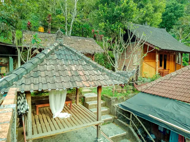 Buda's Homestay Lemukih
