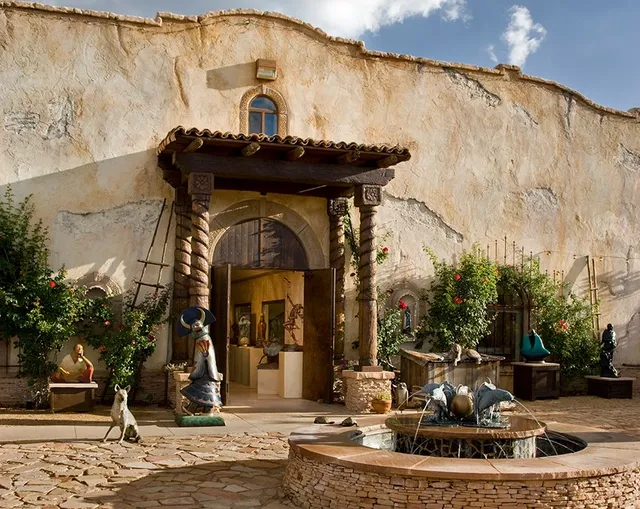 Bronzesmith Fine Art Foundry & Gallery