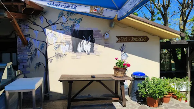 Ristorante La Collina del Lago