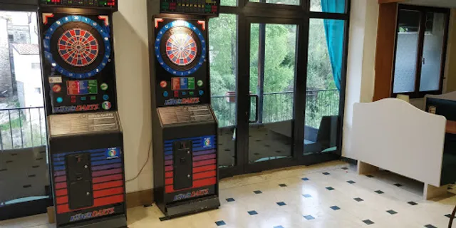 SIRO'S BAR-gelateria-paninoteca