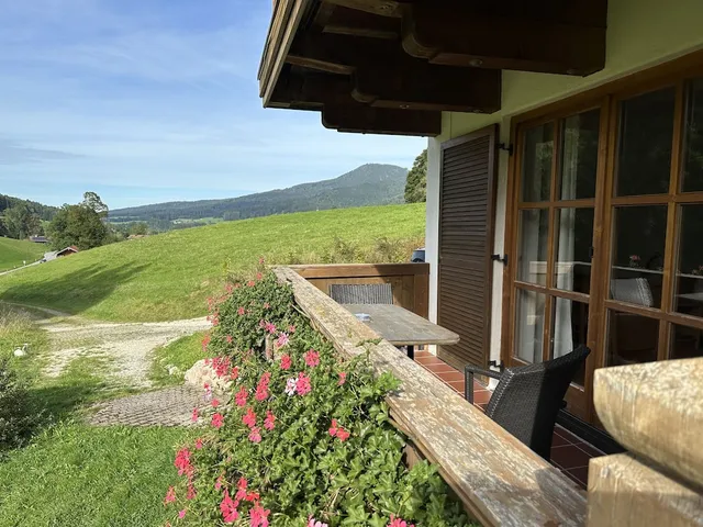 Landhotel Maiergschwendt