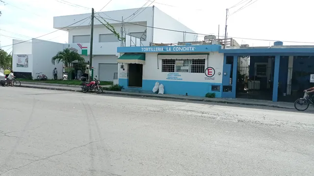 Tortillería La Conchita