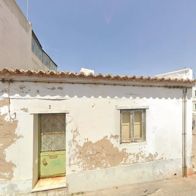 Restaurante O Alentejano