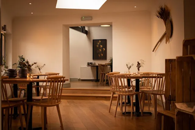 Pitchfork & Provision