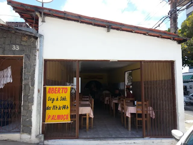 Restaurante Morro Branco