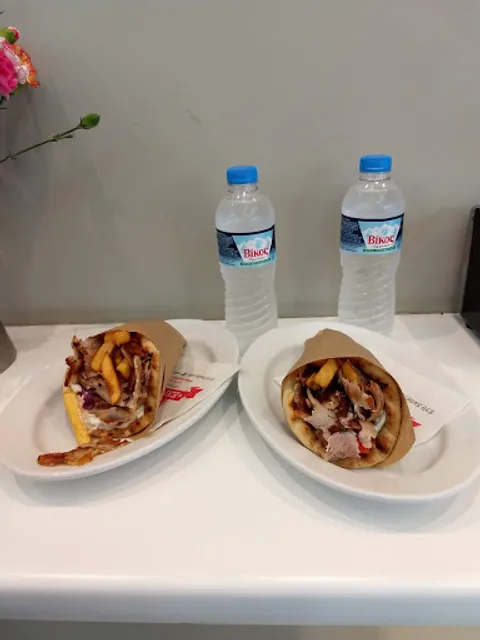 Ψητοπωλείο Express