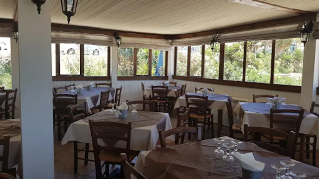 La Lucerna - Ristorante