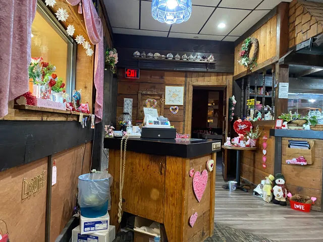 Velvet Rose Restaurant