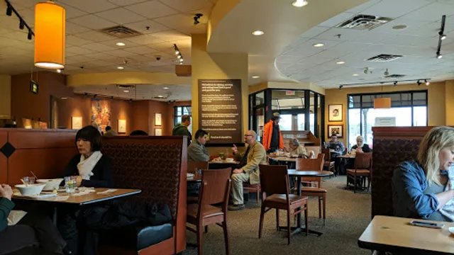 Panera Bread