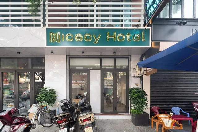 Nicecy Hotel - Yersin Street