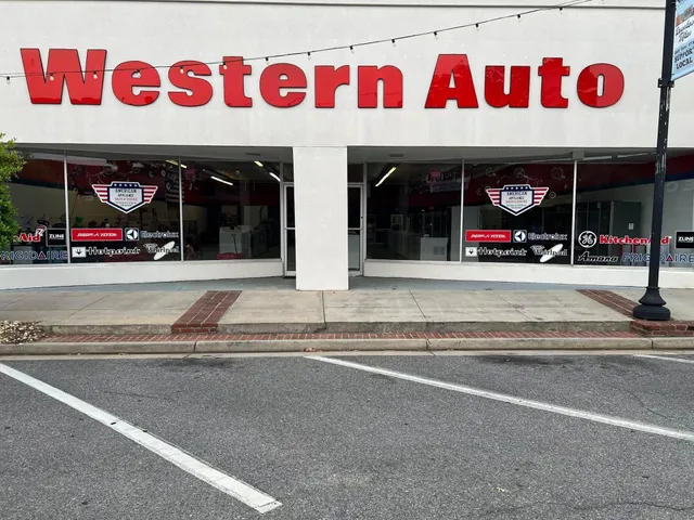 American Appliance Sales & Service