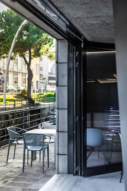 Atipico Porte Contarine