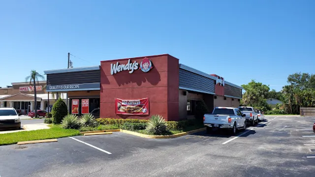 Wendy's