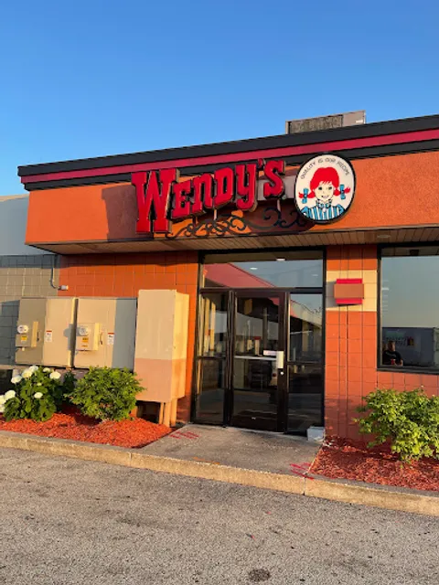 Wendy's