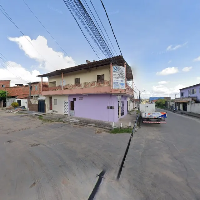 Vitória Marmitaria e Lanches