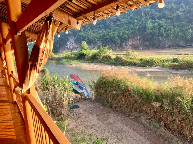 Thế Sang (Sáu) Homestay