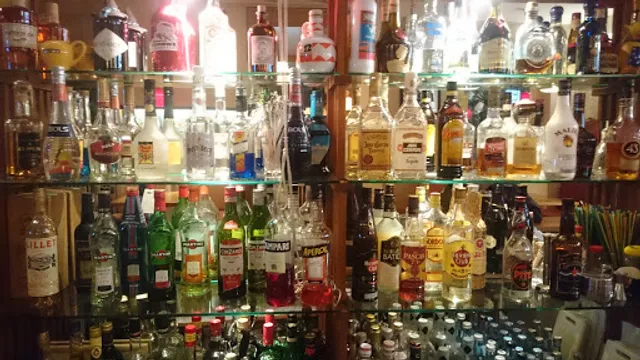 Signor Rossi Espressobar