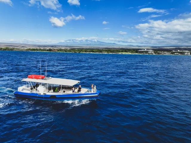 Hawaii Nautical (Honokohau - Kona)