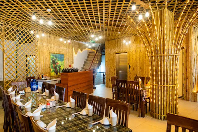 NHÀ HÀNG ĐỖ QUYÊN