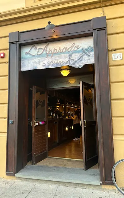 L'Approdo A Firenze