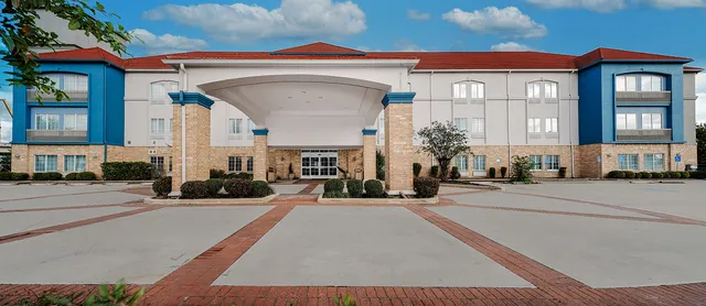 Sonesta Essential Houston Westchase