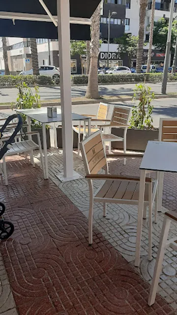 Bar-Restaurante Carlos III