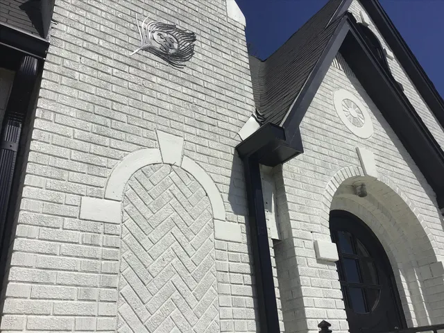 The Corner Soak and Spa