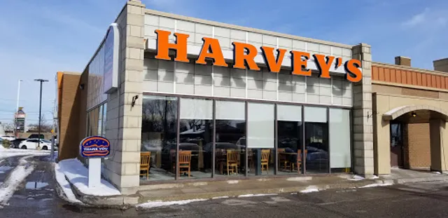 Harvey's