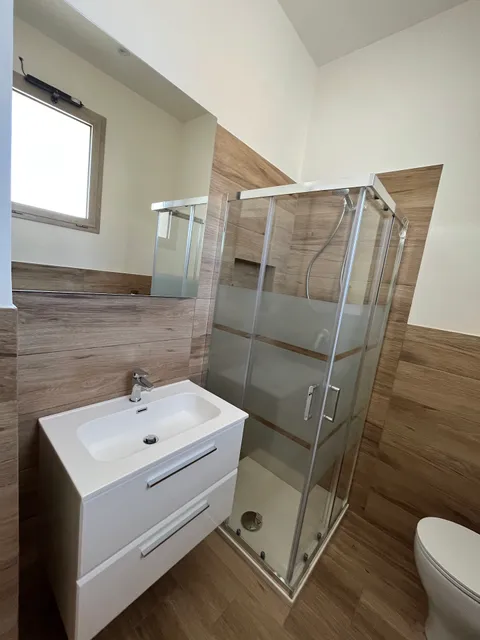 Lumie dello Stagnone Holiday Apartments