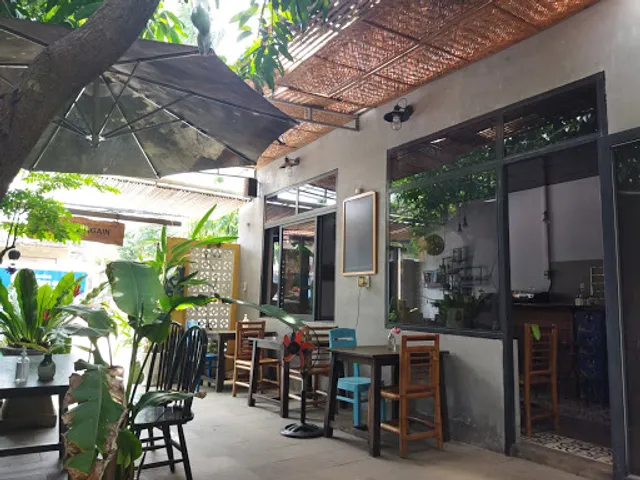 Annen Yoga & Vegetarian Da Nang