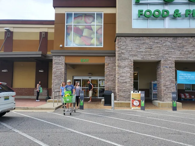 The Shoppes At Cary Creek