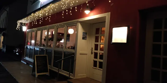 Da Besiano Ristorante Pizzeria