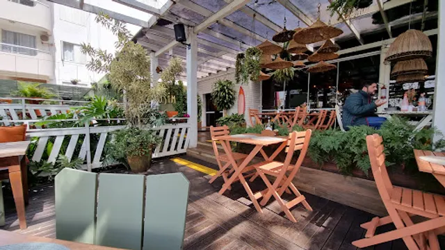 Amosim Cozinha Saudável