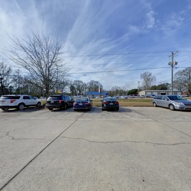 Paradise Nutrition Hattiesburg