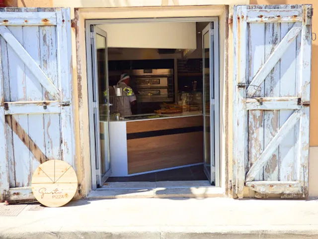 Gusto Gelato Pizza - Antibes